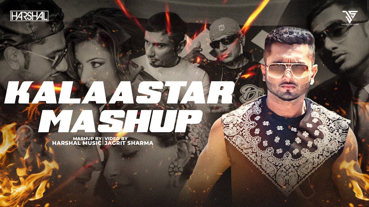 KALAASTAR MASHUP | 