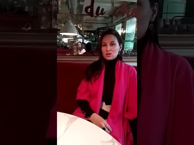 Видео отзыв об агентстве недвижимости Адонис
