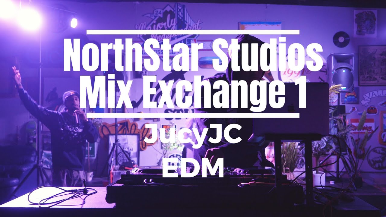 NorthStar Mix Exchange 1 - Jucy JC