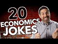 Understanding Economics Through Humor