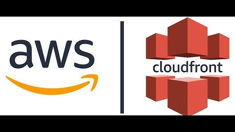 AWS CloudFront Cache Clear