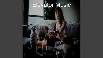 Mysterious Music for Work from Home