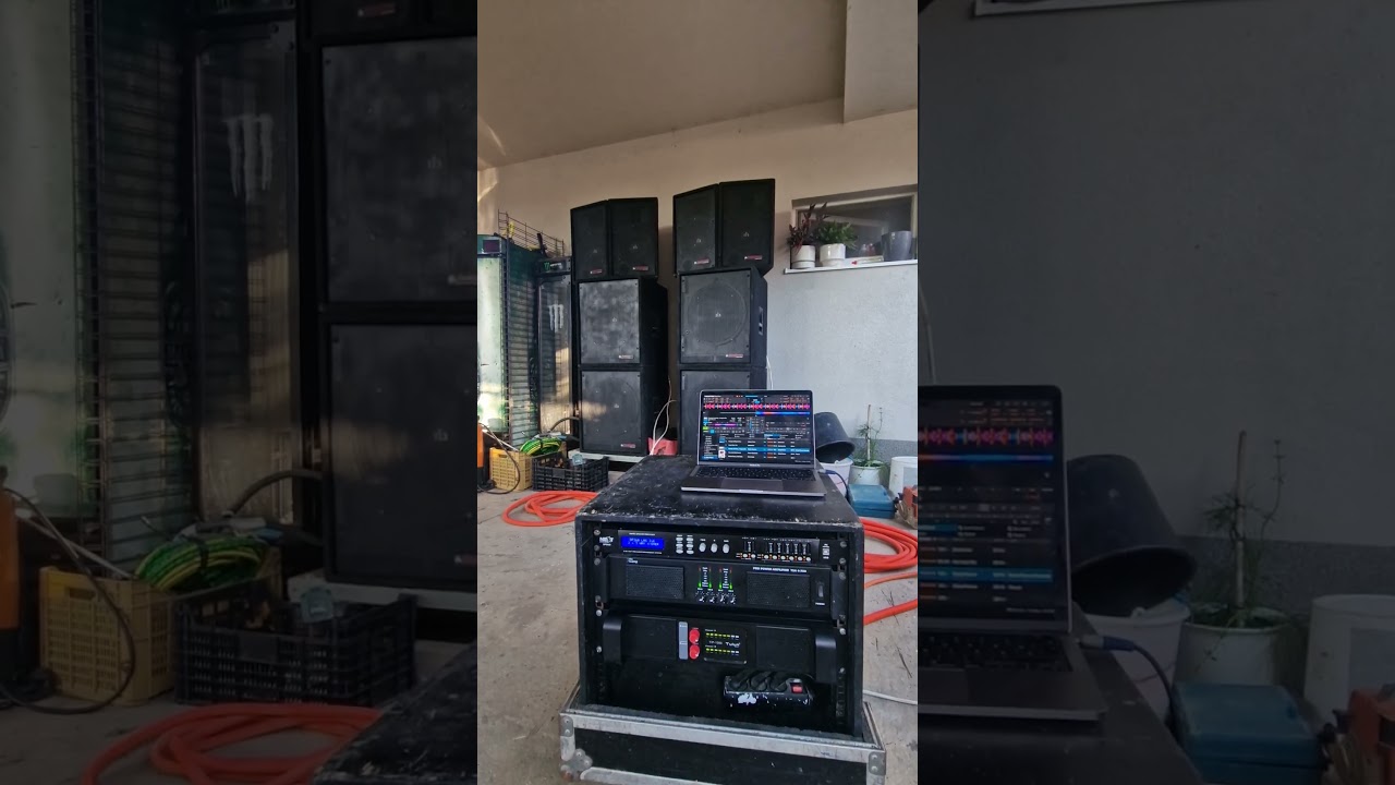 Renkus-heinz razglas