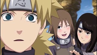 I shortened Naruto Shippuden's 316th episode down to about one minute