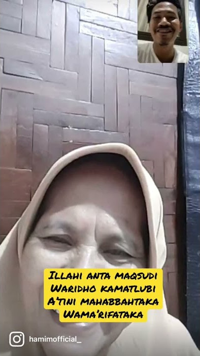 PARA PENCARI TUHAN