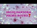 🎀 SALDI PANDORA HAUL - PRIMO ROUND DI ACQUISTI❣️ || GeaGaia's World