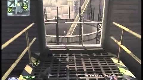 Trickshot Tutorial: tac knife flip