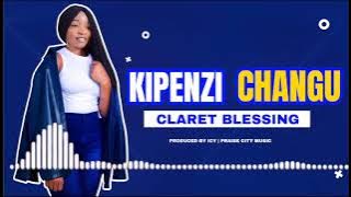 KIPENZI CHANGU..(My love)