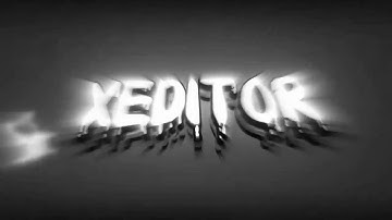 xEditor intro by BuLLet