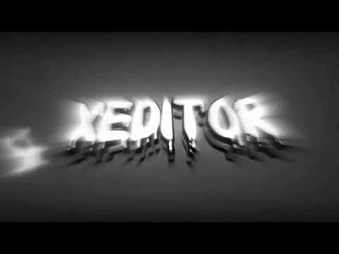 xEditor intro by BuLLet