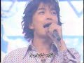 20世紀末動画「小野正利 Masatoshi Ono (Galneryus SHO) in 夜もヒッパレ」