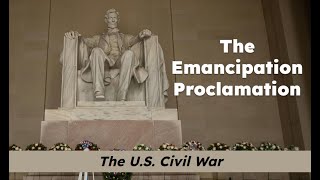 CKLA Grade 2 Domain 9 Lesson 9 The Emancipation Proclamation
