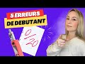 Tuto cigarette lectronique  5 erreurs  ne pas commettre