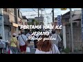 Nihongo gakkou di jepang - pertama kali ke jepang