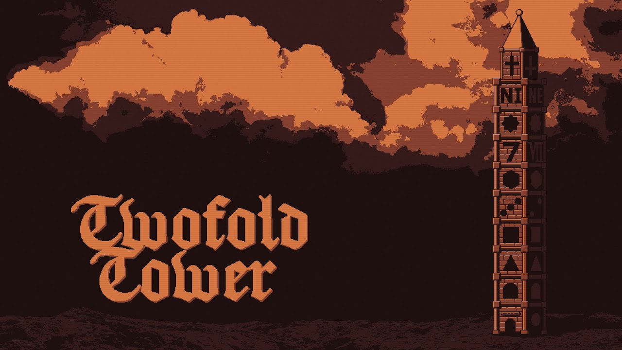 Twofold Tower – Official Announcement Trailer