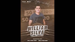 William Silva CD 2023 atualizado