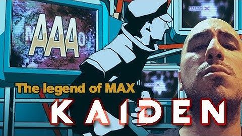 The Legend of Max (X-Special) PFC!