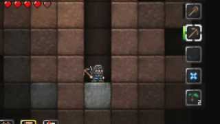 Junk Jack: Newbie Guide pt3 Mining