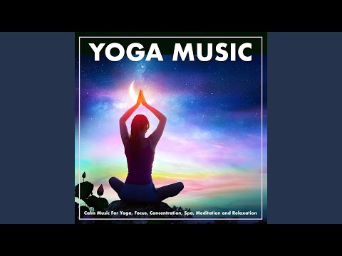 Music for Power Yoga