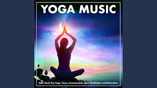 Music for Power Yoga