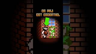 Zelda 2 : Ne rate pas Bagu ! @GuiDaFunkyMan