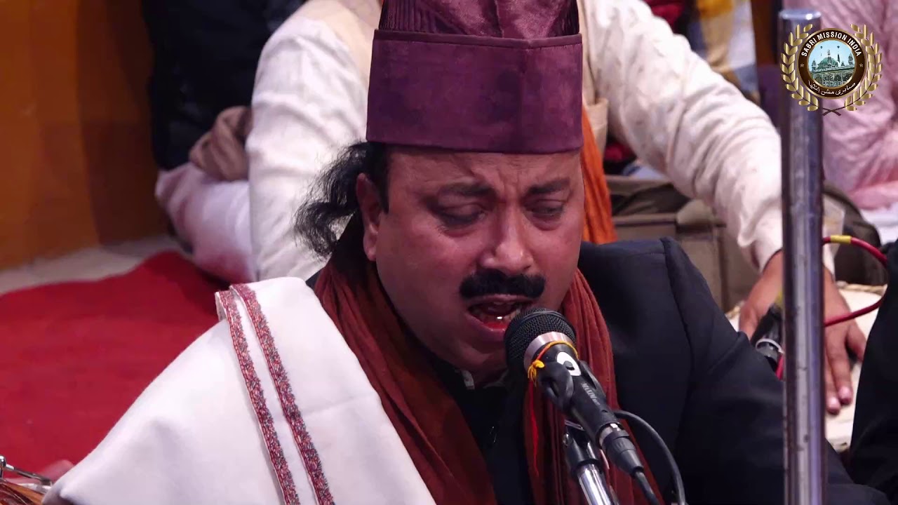 Een Qadar Mastam At The Urs Of Shaikh Ul Alam Rudauli Shareef 2020