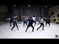 Sebell - Promiseland | hip-hop choreography by Anji Lysenko | D.side dance studio