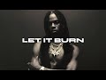 FREE Rema Type Beat 2025 LET IT BURN 90 S R B X Afrobeat Instrumental 2025