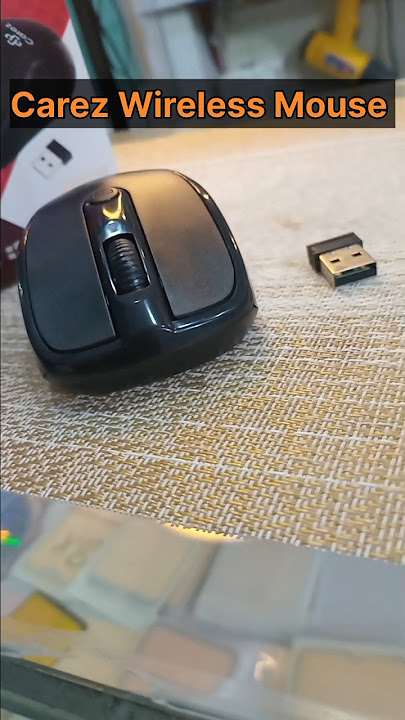 Wireless Mouse#accessories