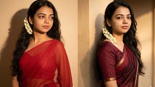 New trending Ai photo Saree wala  screenshot 5