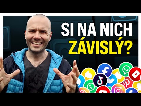 Video: Čo je to vinič na sociálnych sieťach?