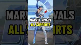 No Way My Team Did This In Marvel Rivals