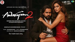 Tera Hi Nasha Hai (Full Song) | Feat. Emraan Hashmi | 2026 Hindi song | Love Song | Ecoverse Music