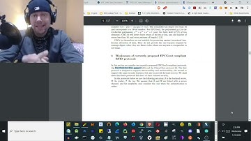 2/2 Keysy RFID Tag Cloning & Replay Attacks: ATF Access Control Bypassed (Proof-of-Concept)