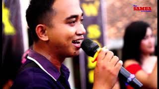 1 NEW SAMBA PEMALANG   ARJUN VOC  HERMAN & NESTI