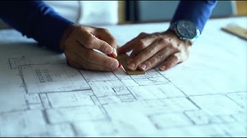 Quick Take: Construction Plan Reading & Estimation with Larry Kaltman | CSUDH Continuing Ed