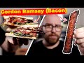 Is Gordon Ramsay's Viral Vegan Bacon any GOOD???