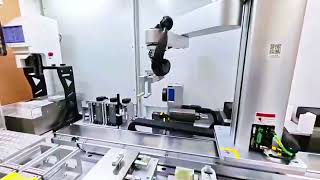 Laboratory Operation