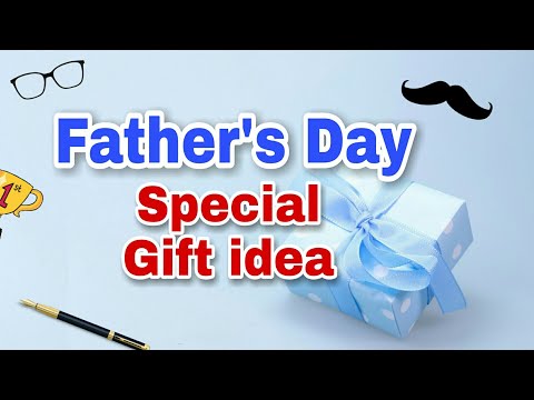 Father's day gift idea /craft ideas/reuse craft ideas / handmade fathers day crafts