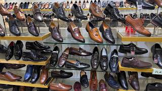 Leather Shoes New Collection | Free Shipping  | Multi Brands Shoes | Branded Leather Shoes offer
