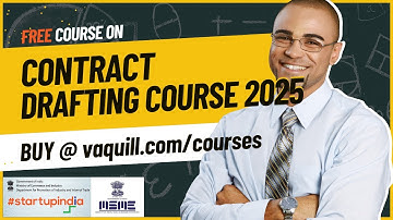 3.1/8  NDA 1 | Contract Drafting Course 2025
