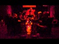 Lightbulb Ensemble at the Active Music Series
