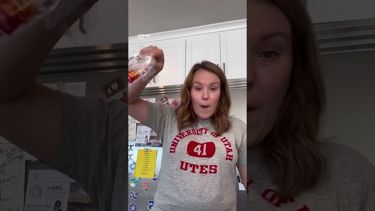 What I make in my mini waffle maker besides waffles 🧇