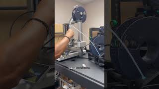 Infinity Flow S1 x Bambu A1