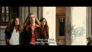 Summertime / La Belle Saison (2015) - Trailer (Eng Subs)