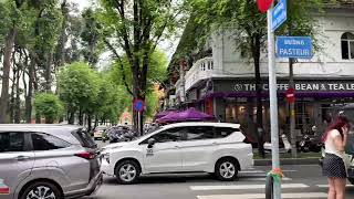 Vị Trí Vàng Tại Trung Tâm Tp.hcm - Công Viên 304 Thoáng Mát N Biểu Tượng Lịch Sử Dinh Độc Lập.