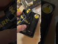 Распаковка УЛЬРА мощного налобного фонаря Armytek Wizard C2 Pro Max Magnet USB LR #edccarry #edc
