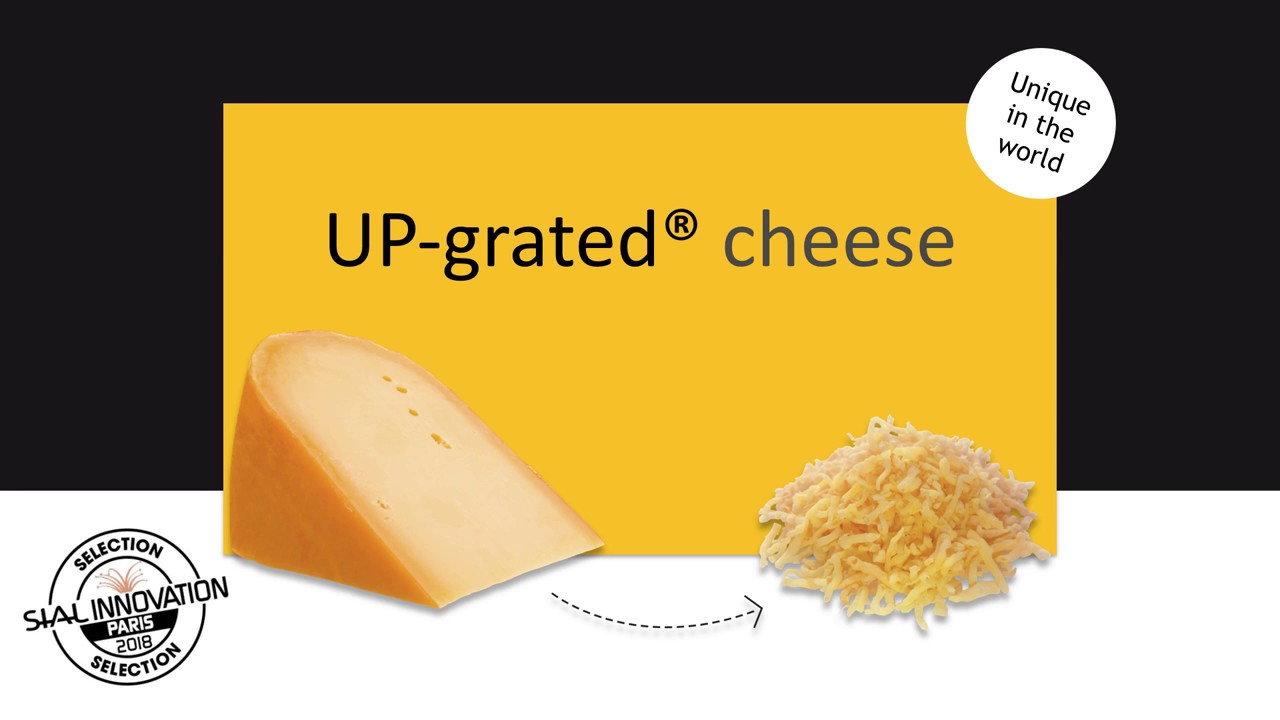 UPgrated a unique extremely dried grated cheese YouTube
