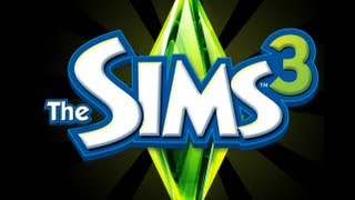 Ep 07 - Sims 3