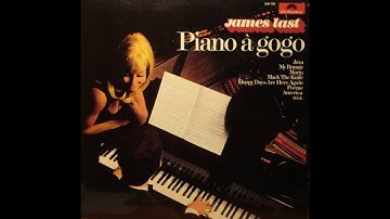 James Last Band - Happy Days Are Here Again